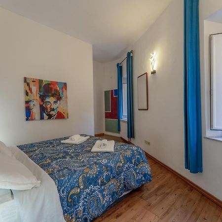 Pellegrino Apartments Roma Eksteriør bilde
